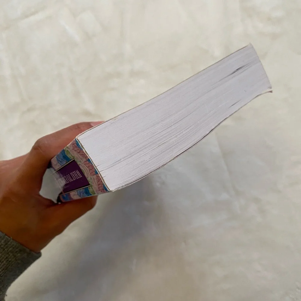 What to Expect When You're Expecting Book 5th Edition